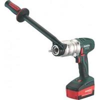 Metabo BS 18 LTX-X3 Quick