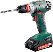 Metabo BS 18 Quick 602217500 фото