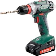 Metabo BS 18 Quick 602217510 фото