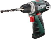 Metabo BS 2014 Basic 2.0Ah x3 фото