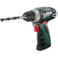 Metabo BS 2014 Basic 2.0Ah x3