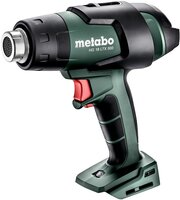 Metabo HG 18 LTX 500 фото