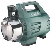 Metabo HWA 3500 Inox фото