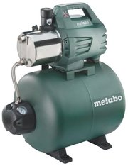 Metabo HWA 6000 Inox фото