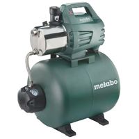 Metabo HWA 6000 Inox