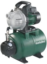 Metabo HWW 3300/25 G фото