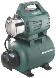 Metabo HWW 3500/25 Inox фото