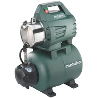 Metabo HWW 3500/25 Inox