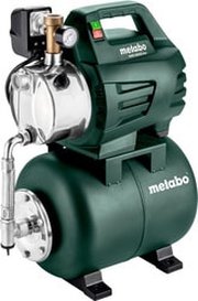 Metabo HWW 4000 фото