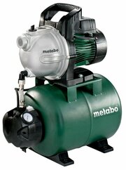 Metabo HWW 4000/25 G (1100 Вт) фото