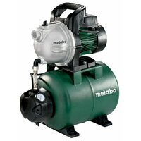 Metabo HWW 4000/25 G (1100 Вт)