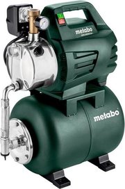 Metabo HWW 4000/25 Inox фото