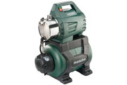 Metabo HWW 4500/25 Inox фото