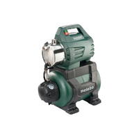 Metabo HWW 4500/25 Inox