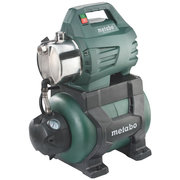 Metabo HWW 4500/25 lnox Plus фото