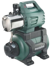 Metabo HWW 6000/25 Inox фото