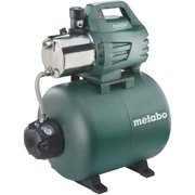 Metabo HWW 6000/50 Inox фото