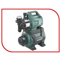 Metabo HWWI 3500/25 Inox