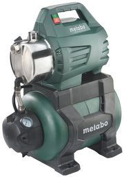 Metabo HWWI 4500/25 Inox фото