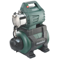 Metabo HWWI 4500/25 Inox