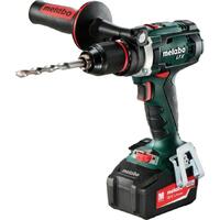 Metabo Impuls 18V 5.2Ah x2