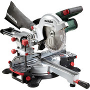 Metabo KGS 18 LTX 216 0 фото