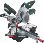 Metabo KGS 216 M 619260000 фото