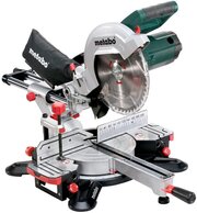 Metabo KGS 254 M 602540000 фото