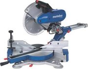 Metabo KGS 305 фото