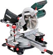 Metabo KGSV 216 M 619261000 фото