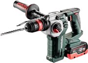 Metabo KHA 18 LTX BL 24 Quick 600211660 фото