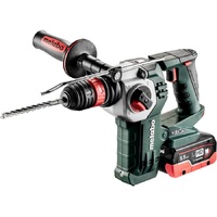 Metabo KHA 18 LTX BL 24 Quick 600211660