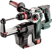 Metabo KHA 18 LTX BL 24 Quick Set ISA 600211900 фото