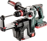 Metabo KHA 18 LTX BL 24 Quick Set ISA 600211910 фото