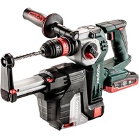 Metabo KHA 18 LTX BL 24 Quick Set ISA 600211910