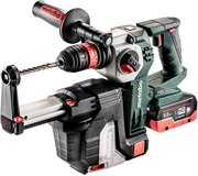 Metabo KHA 18 LTX BL 24 Quick Set ISA 600211930 фото