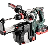 Metabo KHA 18 LTX BL 24 Quick Set ISA 600211930