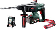 Metabo KHA 18 LTX T0526 фото