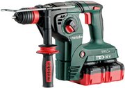 Metabo KHA 36-18 LTX 32 600796660 фото