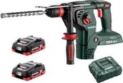 Metabo KHA 36-18 LTX 32 T0349 фото