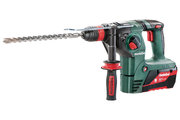 Metabo KHA 36 LTX 5.2Ah x2 Case фото