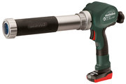 Metabo KPA 10.8 400 602117610 фото