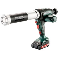 Metabo KPA 18 LTX 400 601206600