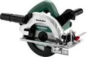 Metabo KS 165 602363000 фото