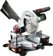 Metabo KS 18 LTX 216 фото