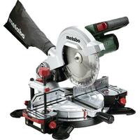 Metabo KS 18 LTX 216