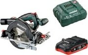 Metabo KS 18 LTX 57 Т0348 фото