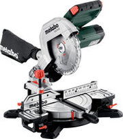 Metabo KS 216 M 610216000 фото