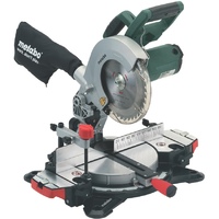 Metabo KS 216 M Lasercut 619216000