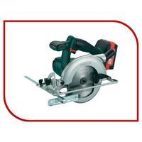 Metabo KSA 18 LTX 5.2Ah x2